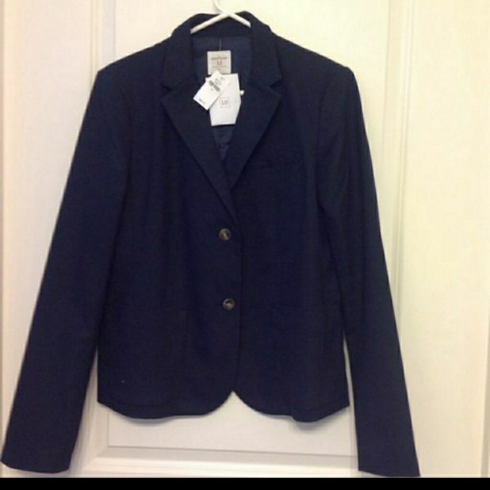 GAP Blazer
